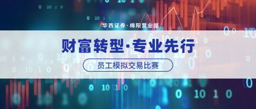 財富轉型新賽道 專業能力筑基，員工模擬交易比賽賦能數字化服務