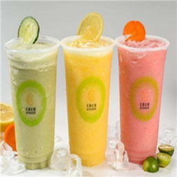 E茶E客飲品產品圖片 E茶E客飲品店鋪裝修圖片