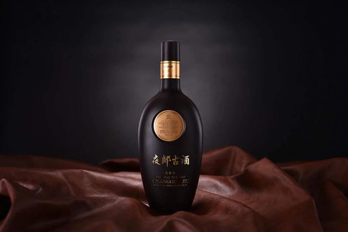 夜郎古酒業迎來醬酒專家把脈 夯實醬酒產區發展根基