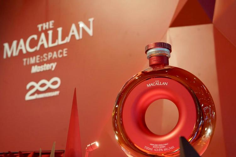 200年酒企進博會上打造藝術盛宴 藝術家設計新品首發|藝術家_新浪財經