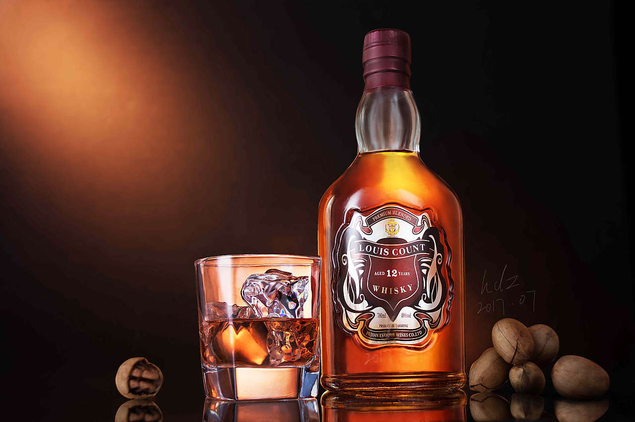 酒|攝影|產(chǎn)品攝影|單線軸_原創(chuàng)作品-站酷(ZCOOL)