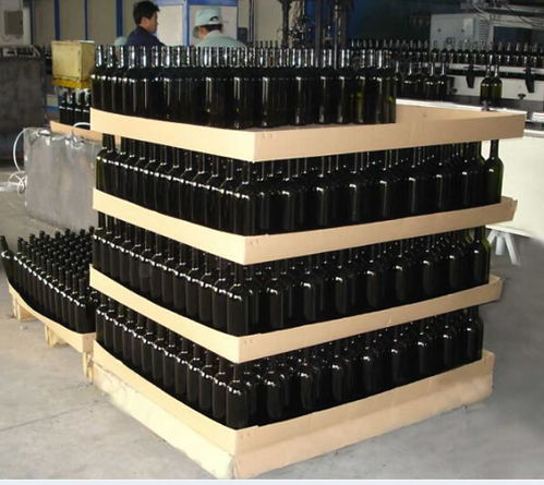 100ml葡萄酒瓶廠 池州100ml葡萄酒瓶 金誠玻璃