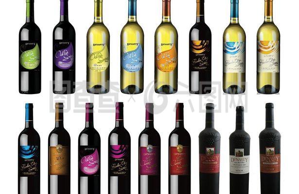 王朝酒新產(chǎn)品圖片