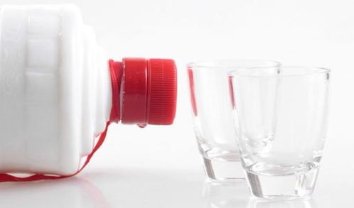 漲知識 只要用一滴白酒,純糧酒還是酒精勾兌酒立馬 現(xiàn)原形