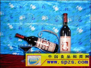 干紅草莓酒 批發價格 廠家 圖片 食品招商網